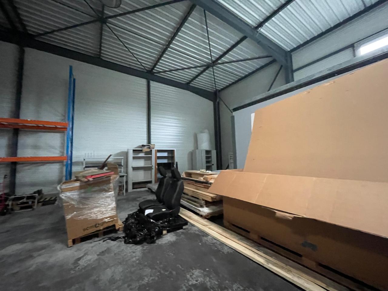 Local d'activité Vourles 911m² Location local d'activité Vourles Rhône OLACT2529644 10